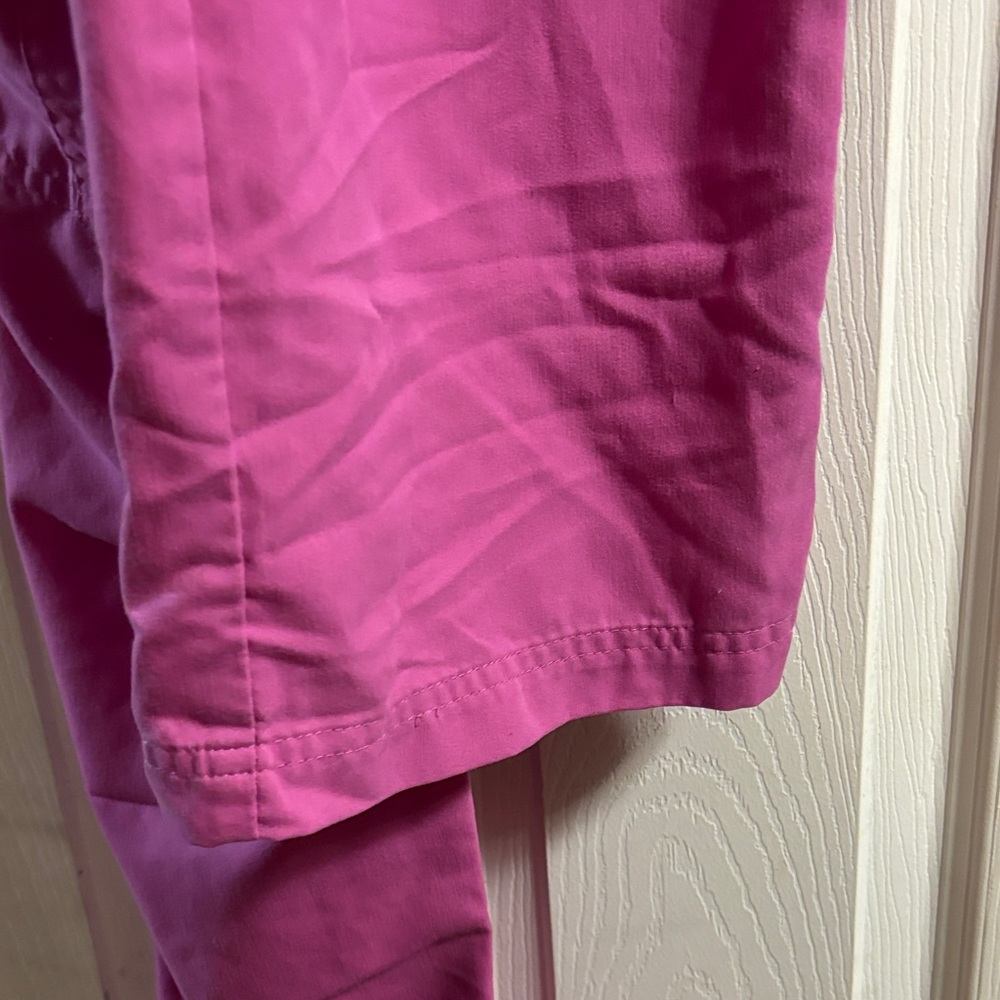 Grey's Anatomy Vibrant Pink Lounge Pants - Picture 11 of 11